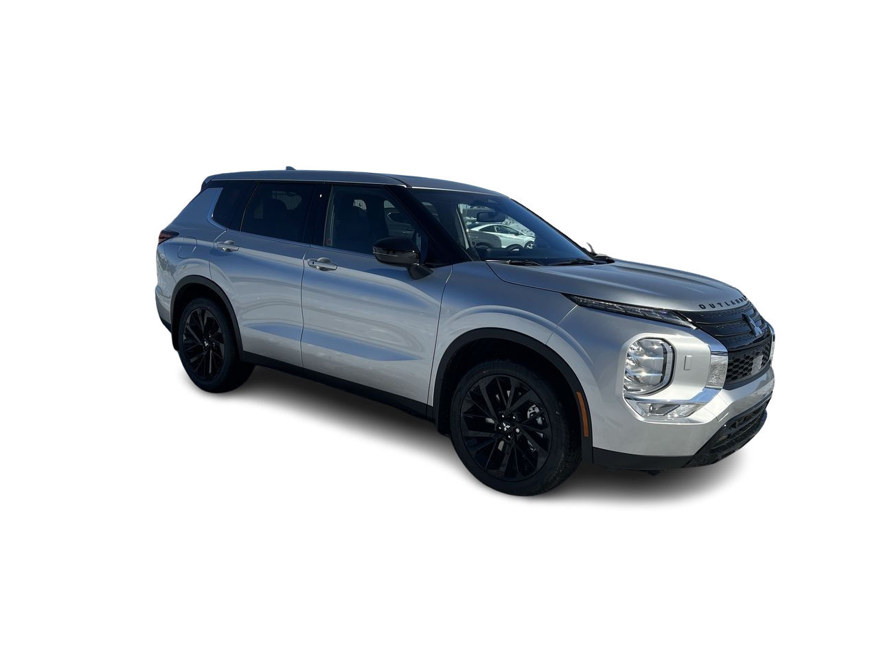 Mitsubishi Outlander  2023 à Regina, Saskatchewan