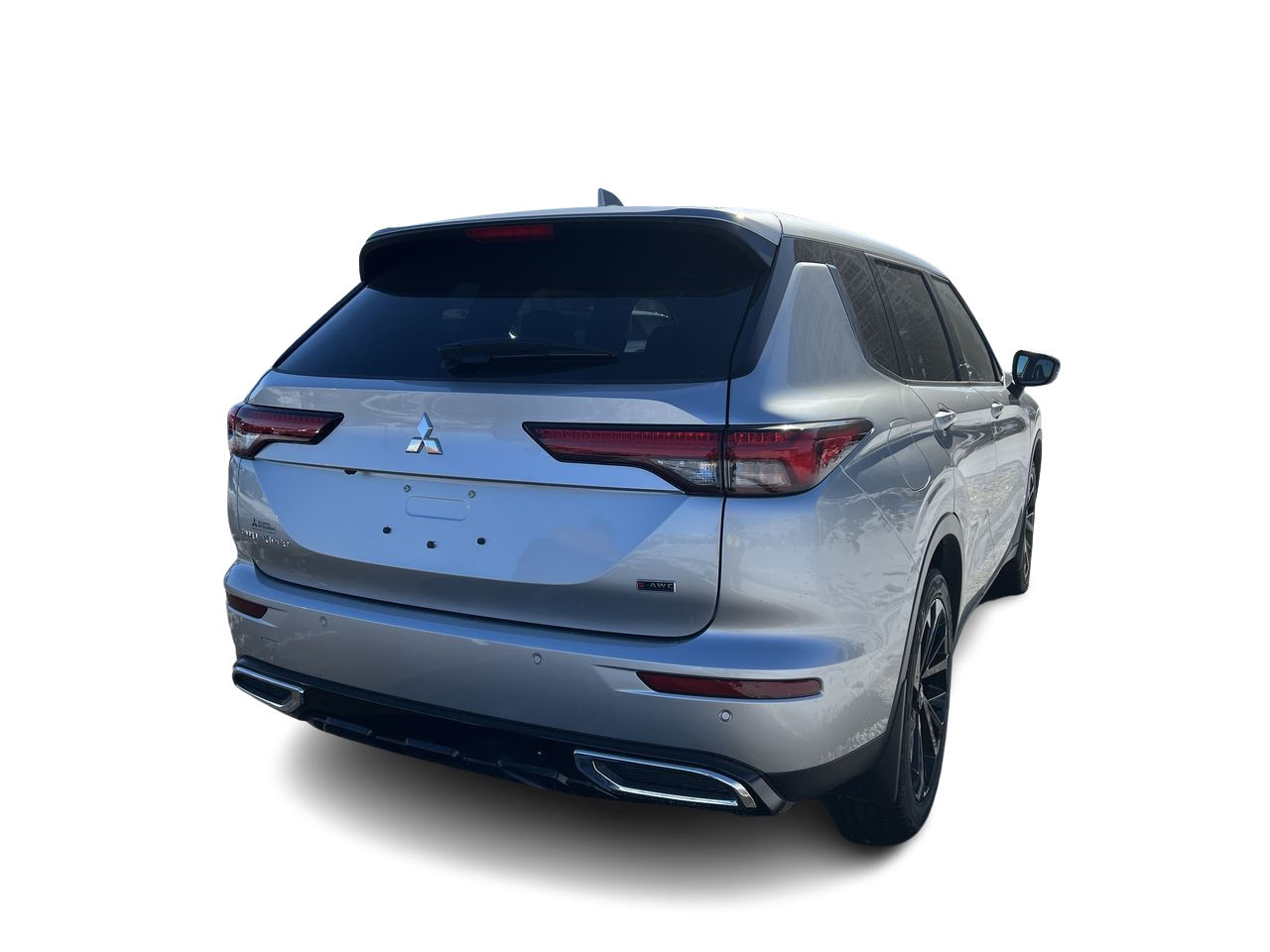 Mitsubishi Outlander  2023 à Regina, Saskatchewan