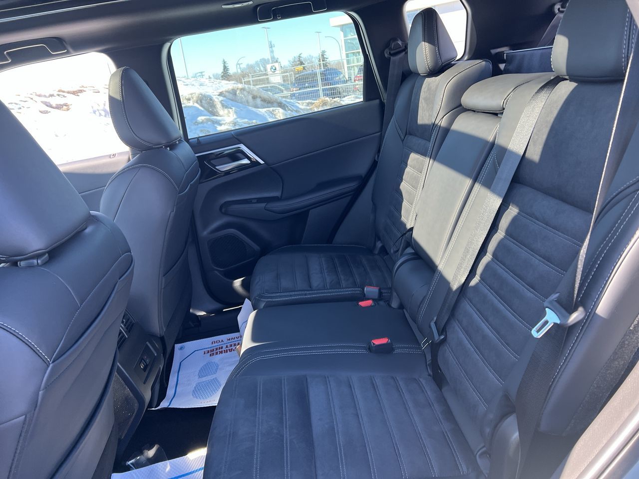 Mitsubishi Outlander  2023 à Regina, Saskatchewan
