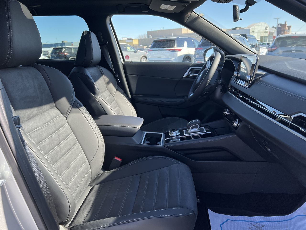 Mitsubishi Outlander  2023 à Regina, Saskatchewan