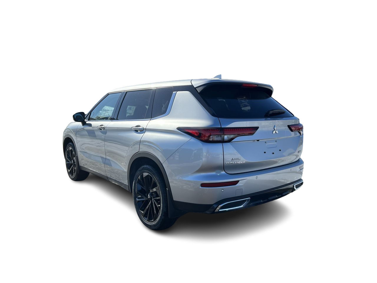 Mitsubishi Outlander  2023 à Regina, Saskatchewan