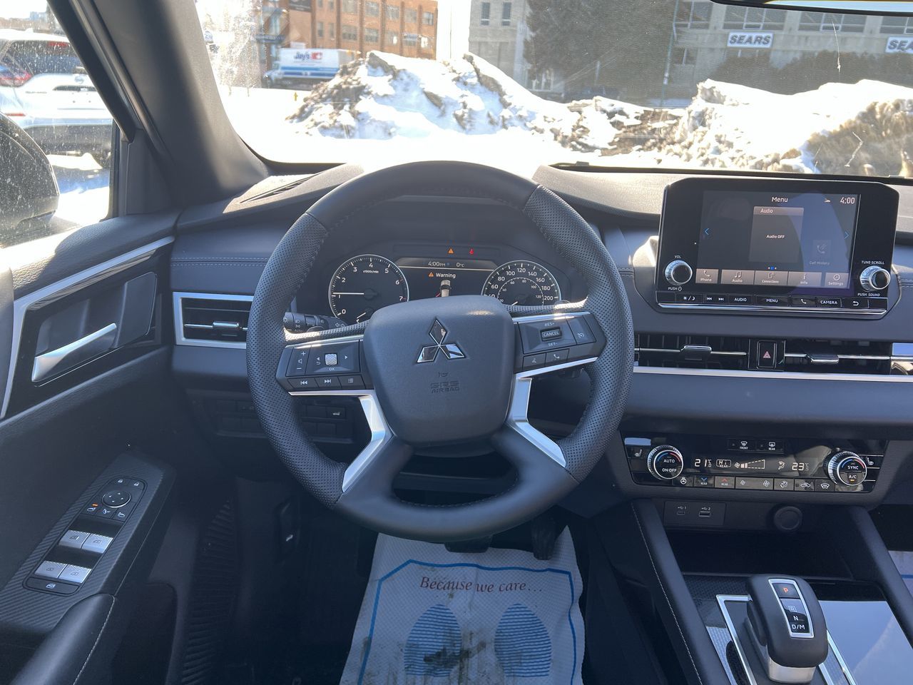 Mitsubishi Outlander  2023 à Regina, Saskatchewan