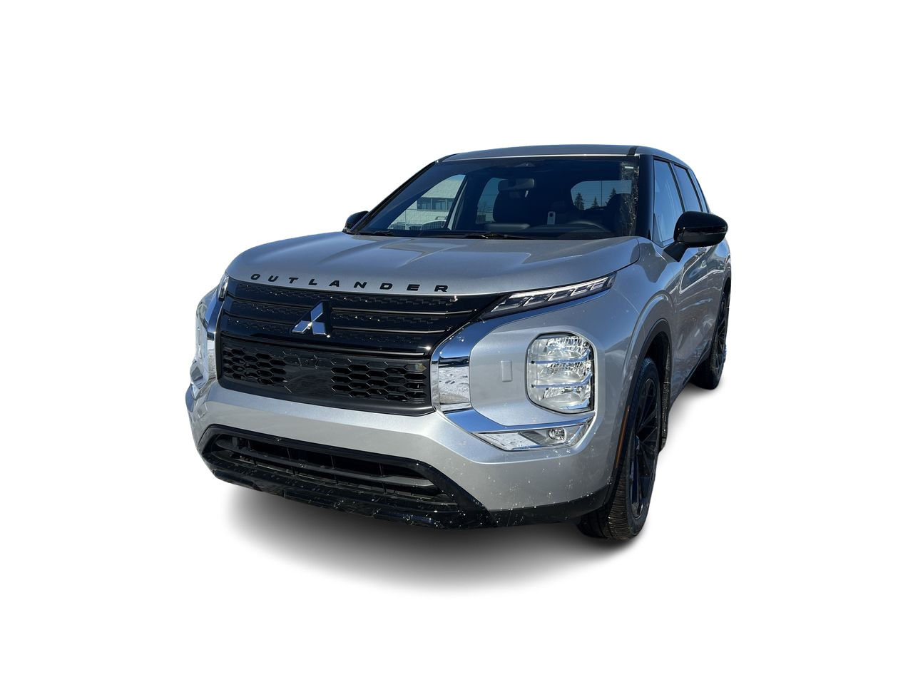 Mitsubishi Outlander  2023 à Regina, Saskatchewan