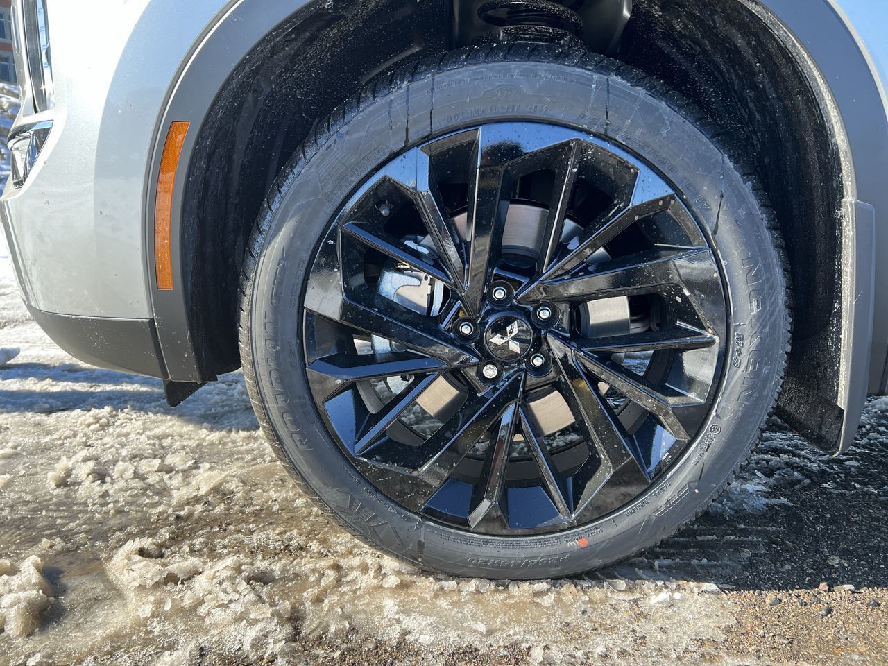 Mitsubishi Outlander  2023 à Regina, Saskatchewan