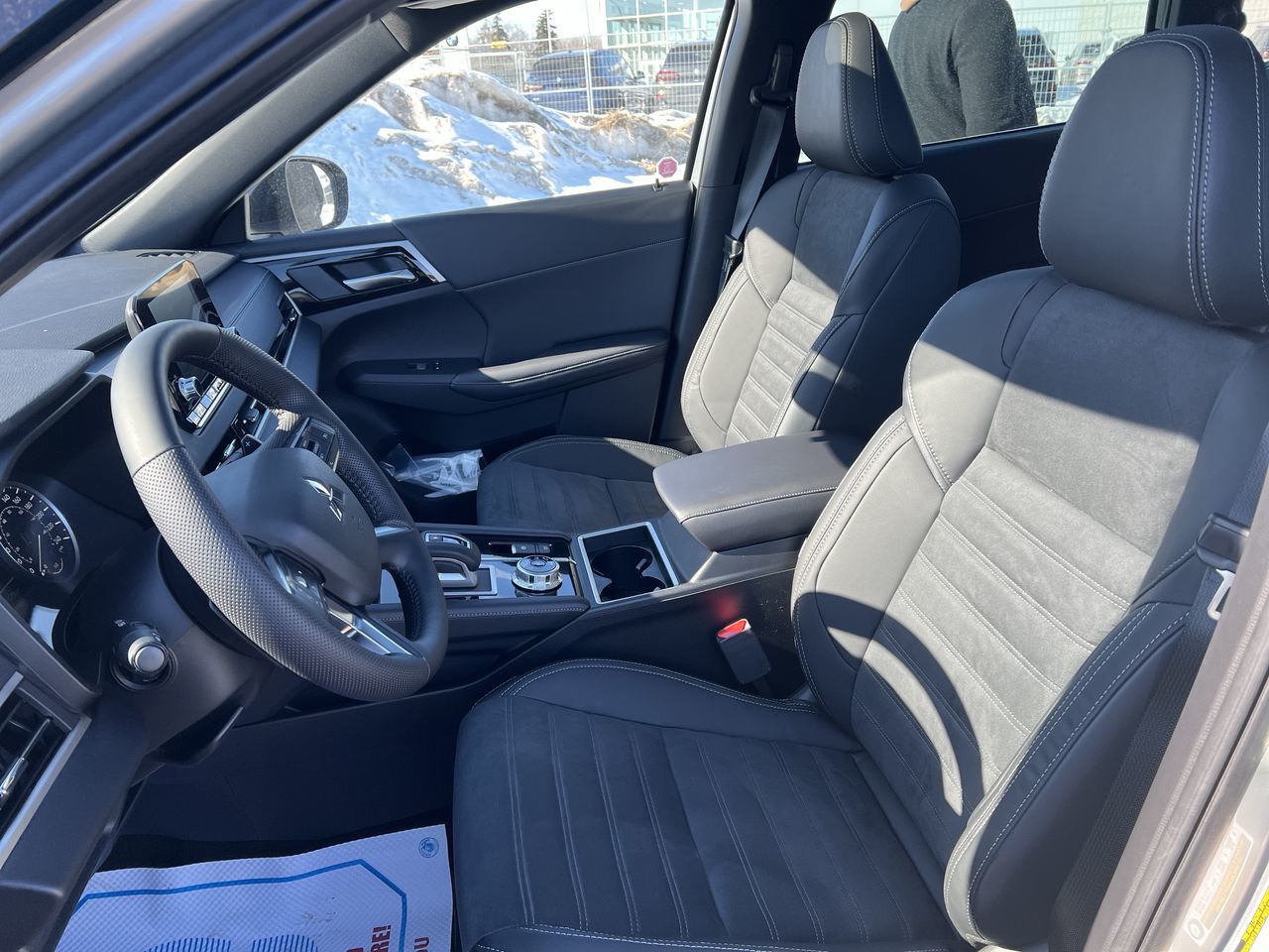 Mitsubishi Outlander  2023 à Regina, Saskatchewan