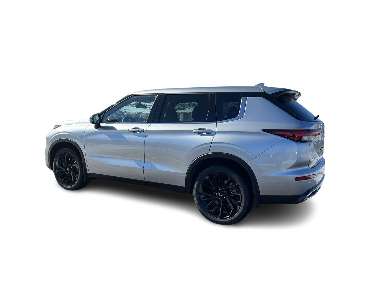 Mitsubishi Outlander  2023 à Regina, Saskatchewan