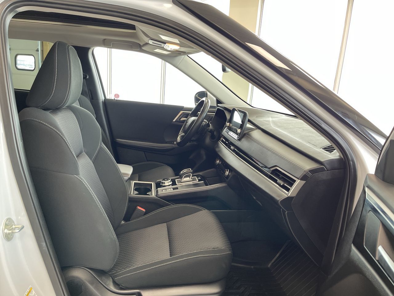 2023 Mitsubishi Outlander