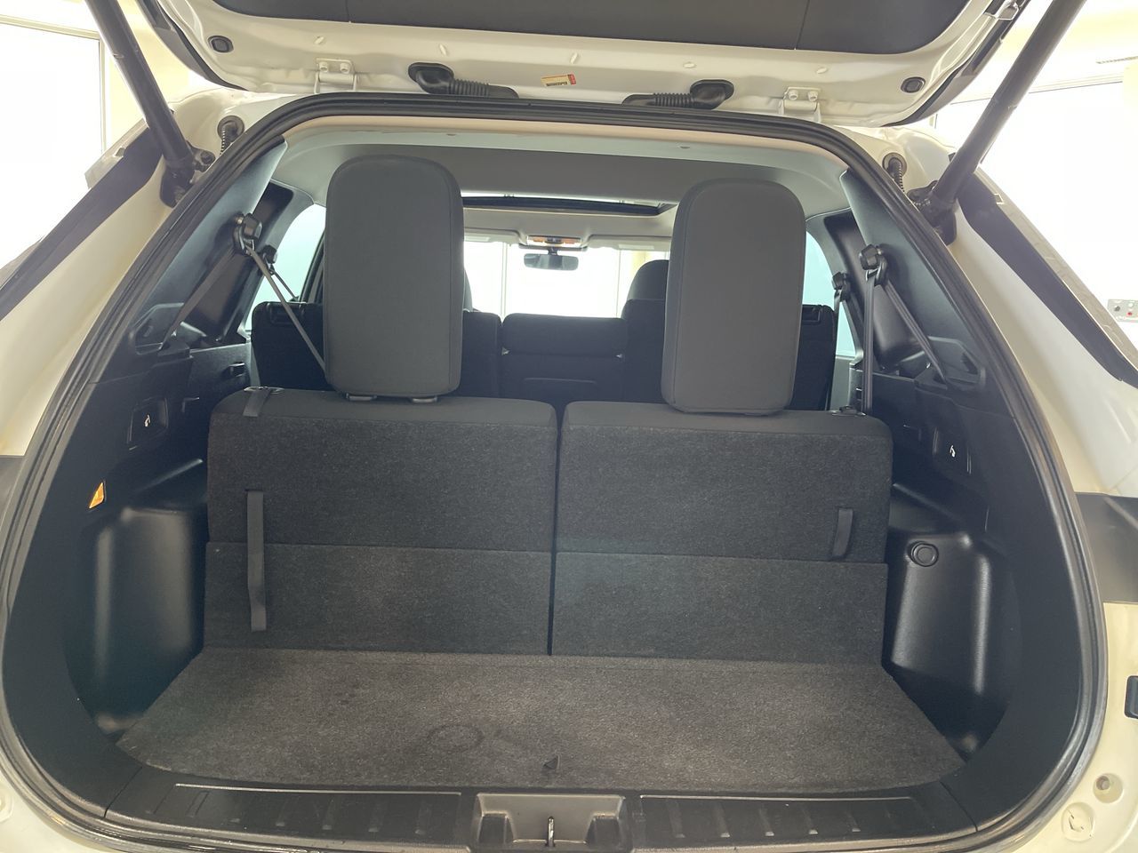 2023 Mitsubishi Outlander