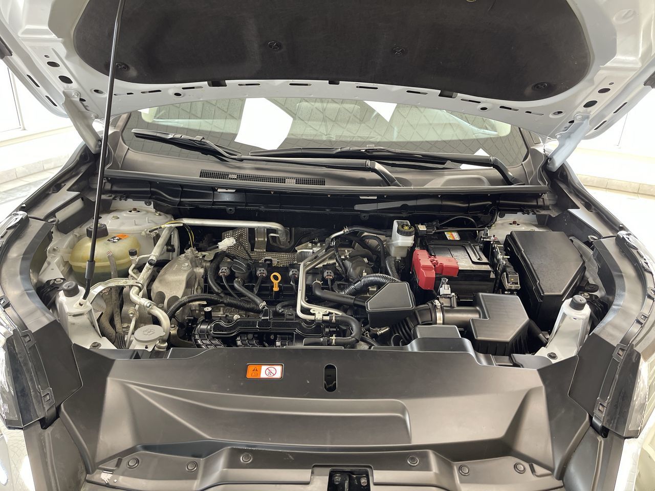 2023 Mitsubishi Outlander