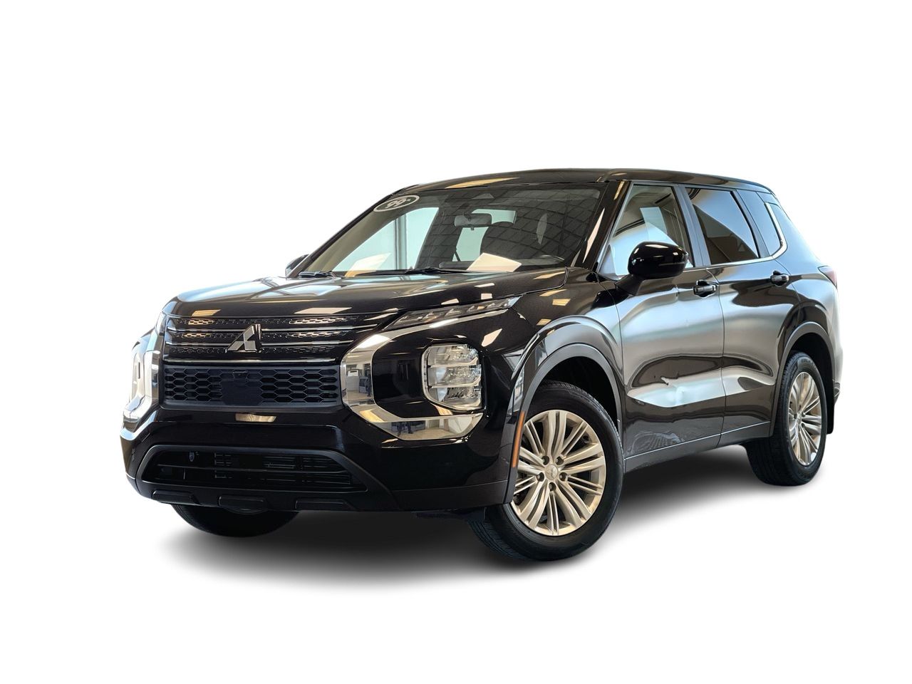 2024 Mitsubishi Outlander