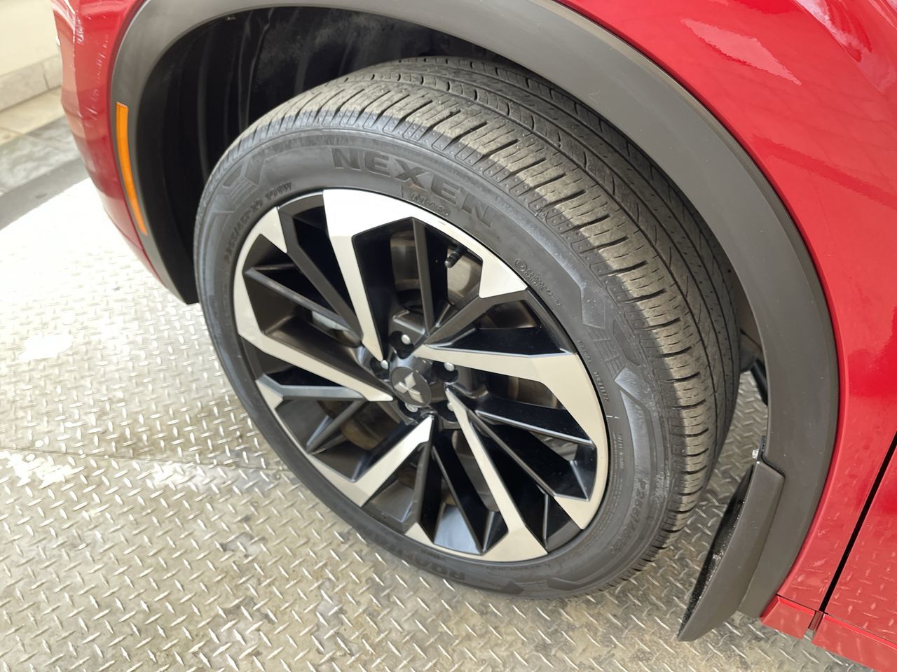2024 Mitsubishi Outlander in Regina, Saskatchewan