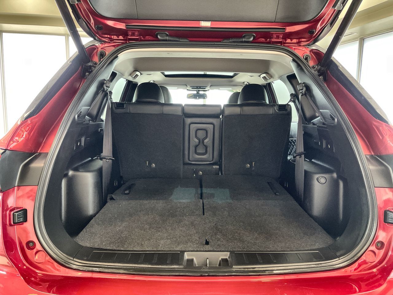 2024 Mitsubishi Outlander in Regina, Saskatchewan