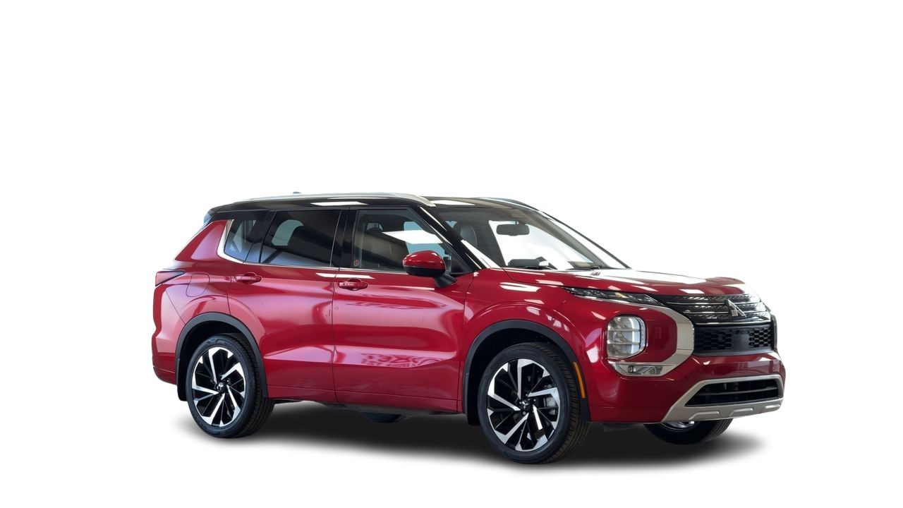2024 Mitsubishi Outlander in Regina, Saskatchewan