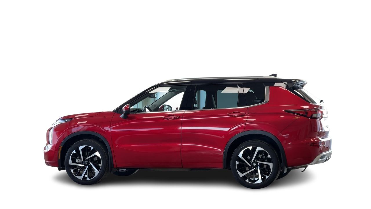 2024 Mitsubishi Outlander in Regina, Saskatchewan