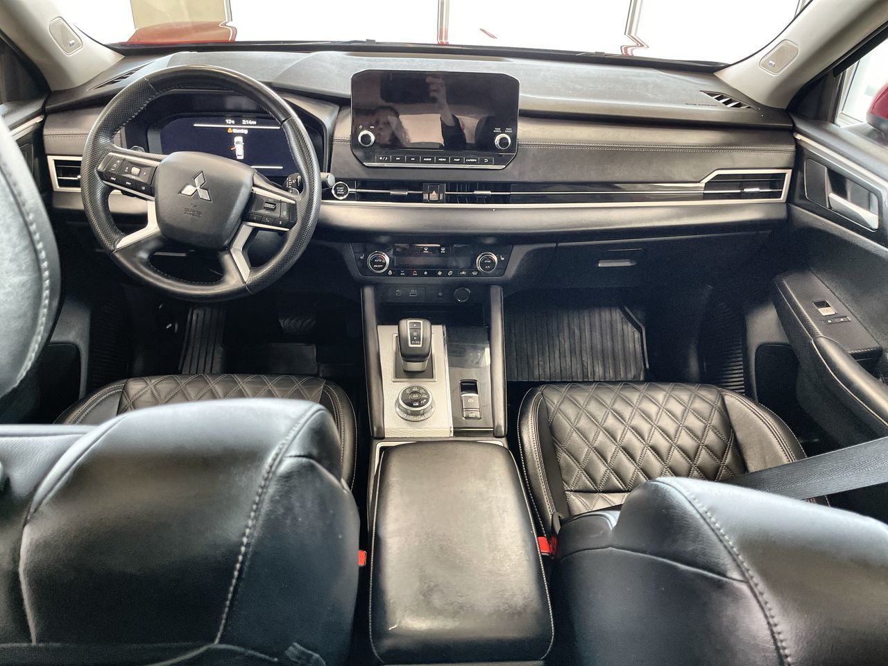 2024 Mitsubishi Outlander in Regina, Saskatchewan
