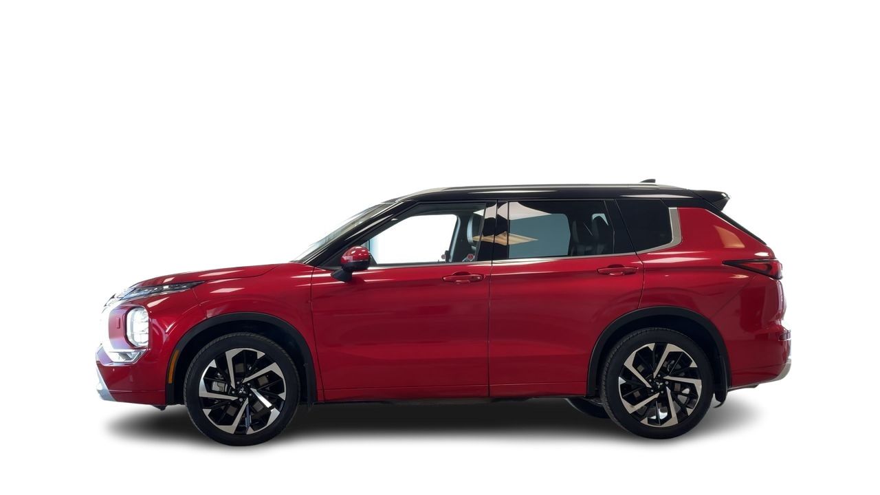2024 Mitsubishi Outlander in Regina, Saskatchewan