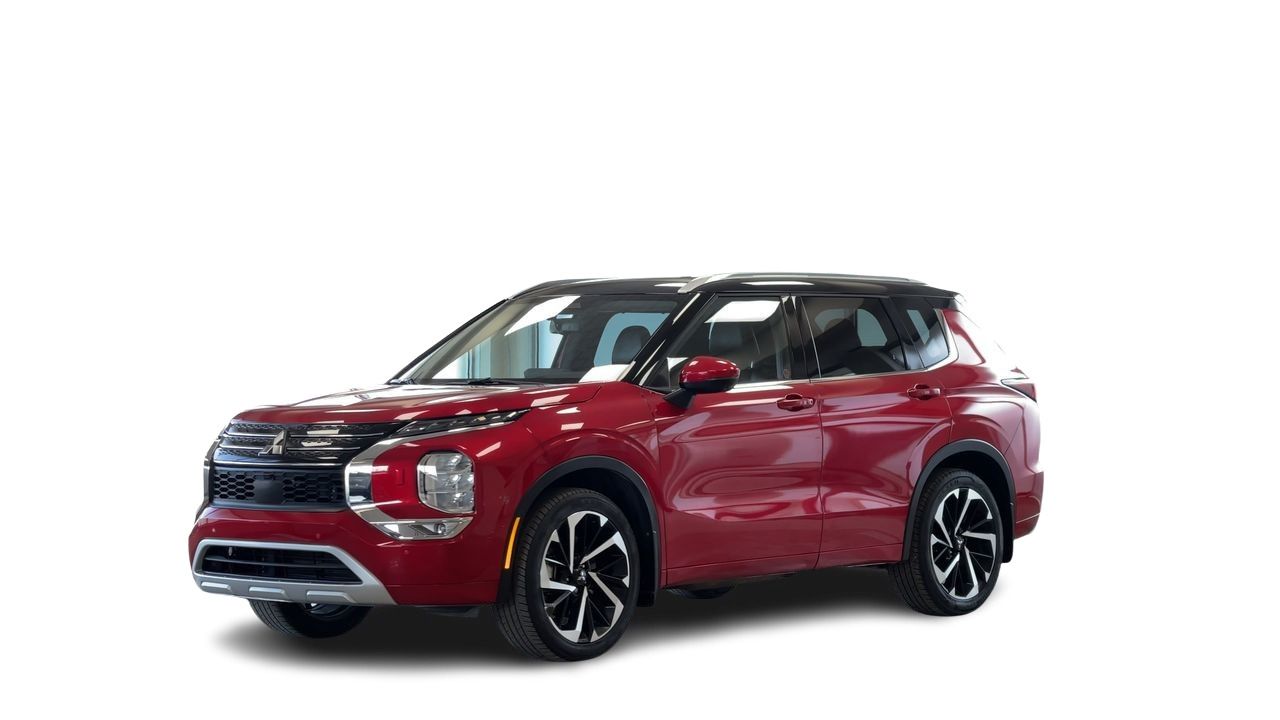 2024 Mitsubishi Outlander in Regina, Saskatchewan