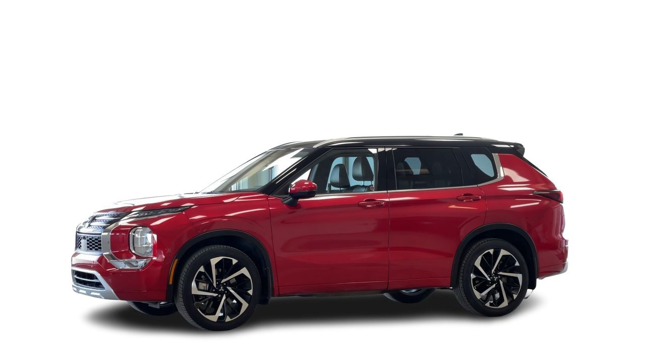 2024 Mitsubishi Outlander in Regina, Saskatchewan