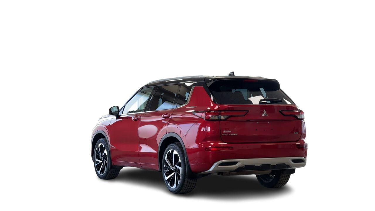 2024 Mitsubishi Outlander in Regina, Saskatchewan