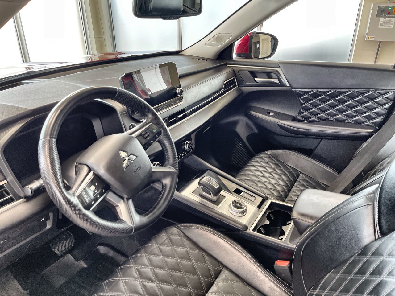 2024 Mitsubishi Outlander in Regina, Saskatchewan
