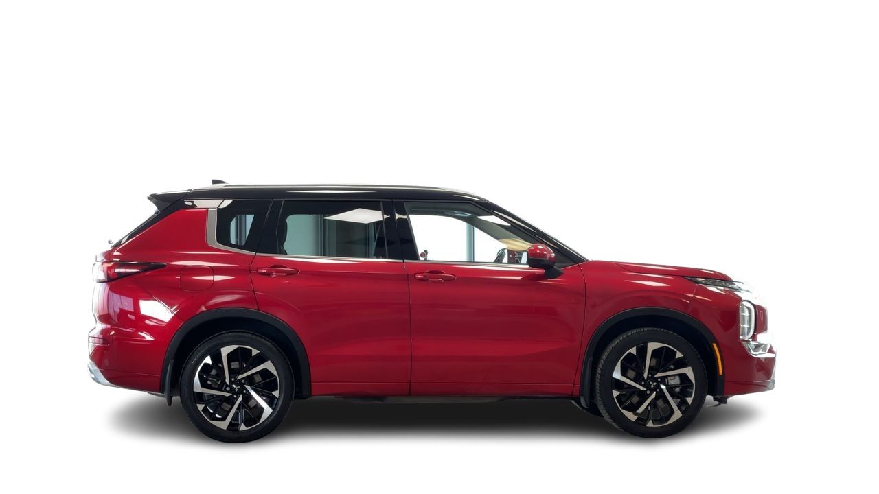 2024 Mitsubishi Outlander in Regina, Saskatchewan
