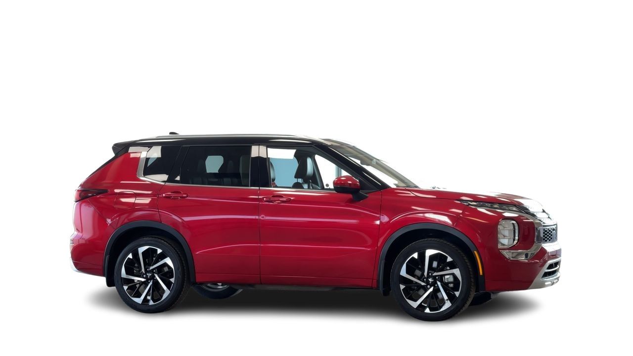 2024 Mitsubishi Outlander in Regina, Saskatchewan