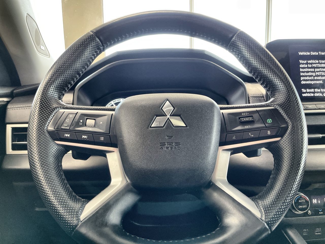 2024 Mitsubishi Outlander in Regina, Saskatchewan