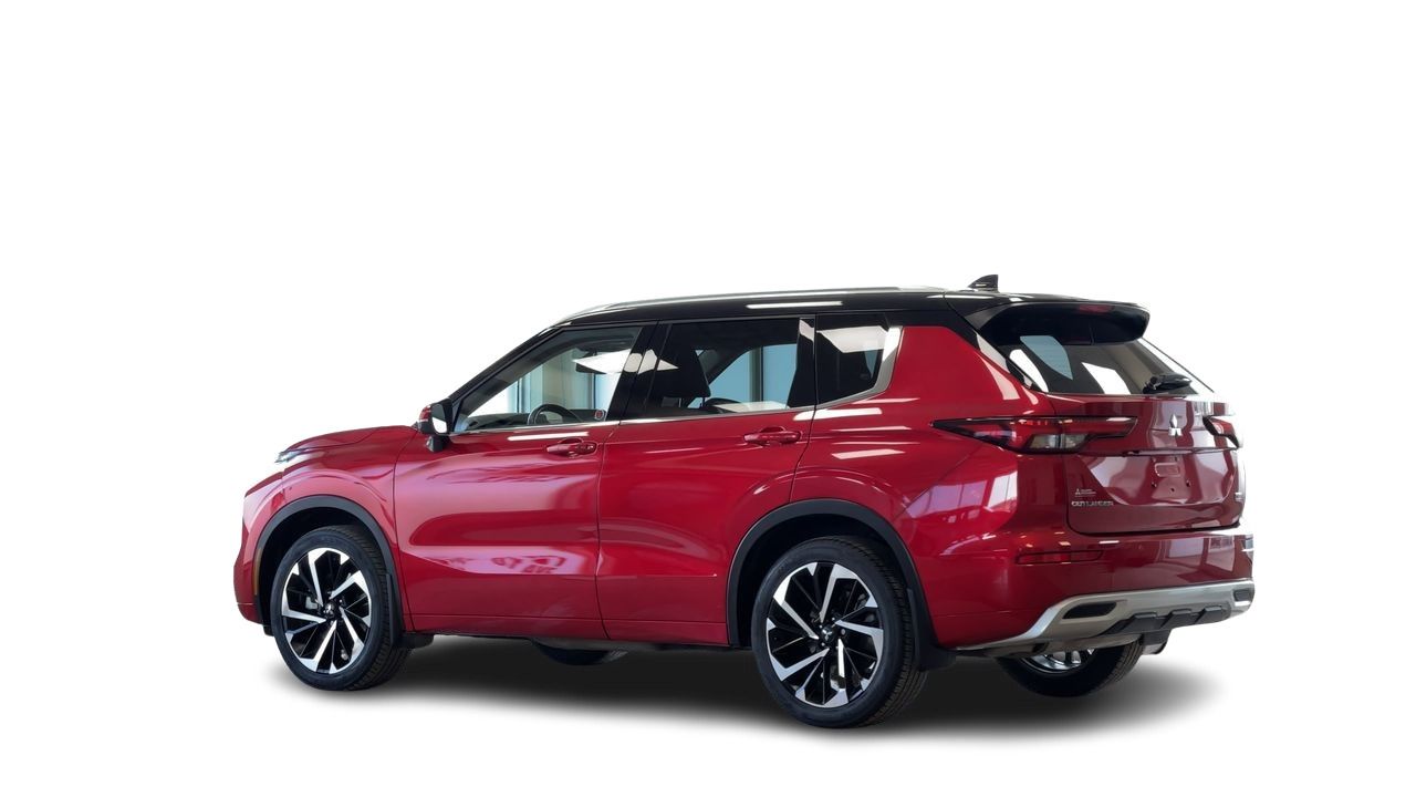 2024 Mitsubishi Outlander in Regina, Saskatchewan