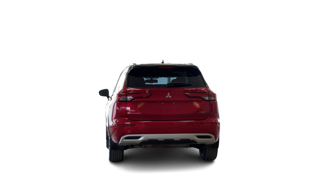 2024 Mitsubishi Outlander in Regina, Saskatchewan