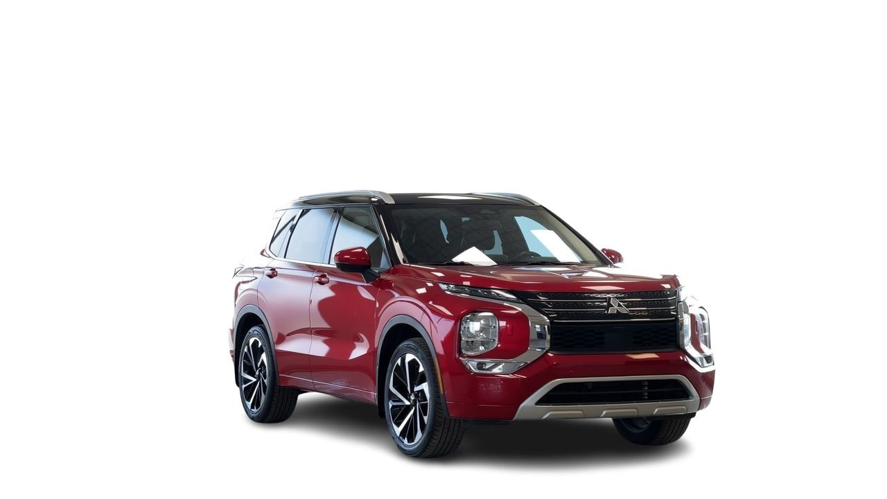 2024 Mitsubishi Outlander in Regina, Saskatchewan