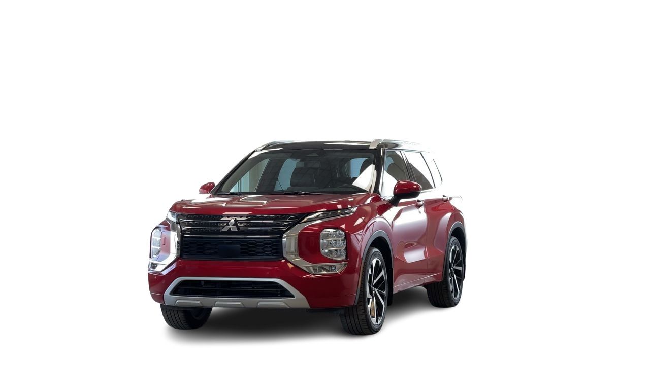 2024 Mitsubishi Outlander in Regina, Saskatchewan