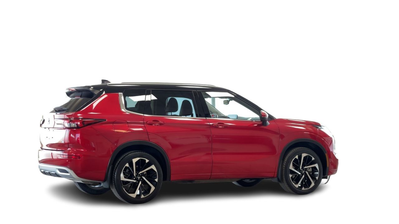 2024 Mitsubishi Outlander in Regina, Saskatchewan