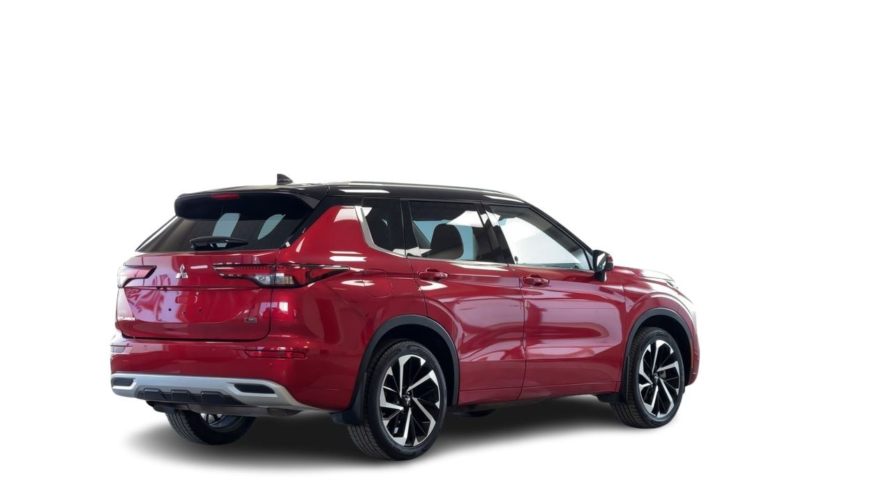2024 Mitsubishi Outlander in Regina, Saskatchewan