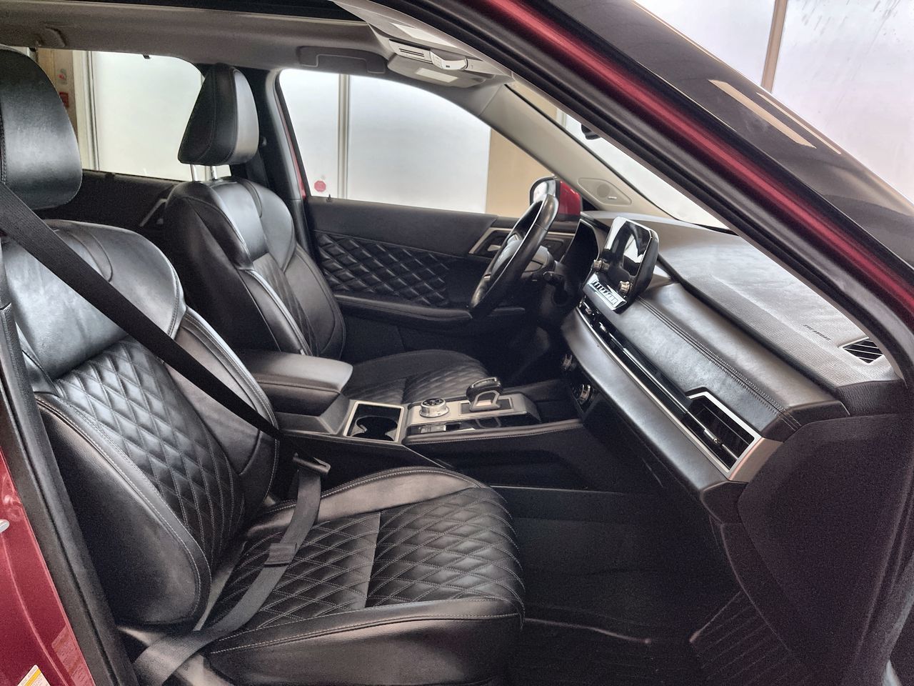 2024 Mitsubishi Outlander in Regina, Saskatchewan