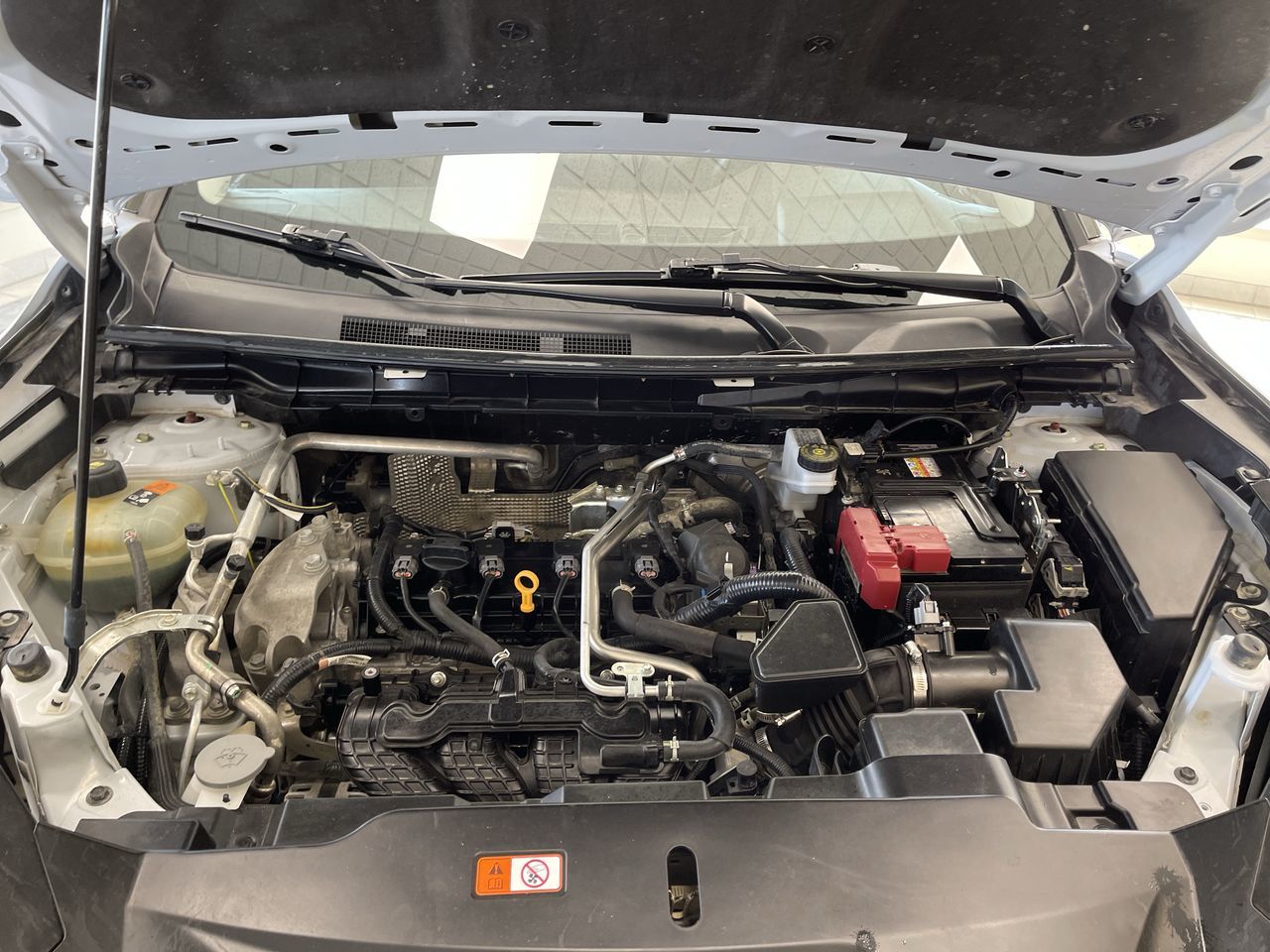 2024 Mitsubishi Outlander in Regina, Saskatchewan