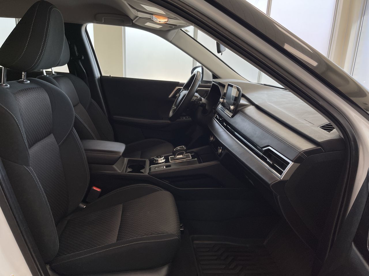 2024 Mitsubishi Outlander in Regina, Saskatchewan