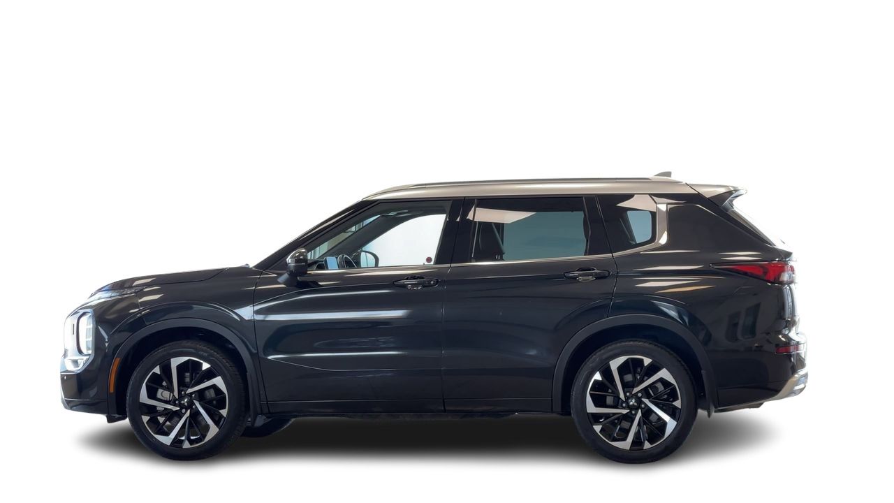2024 Mitsubishi Outlander