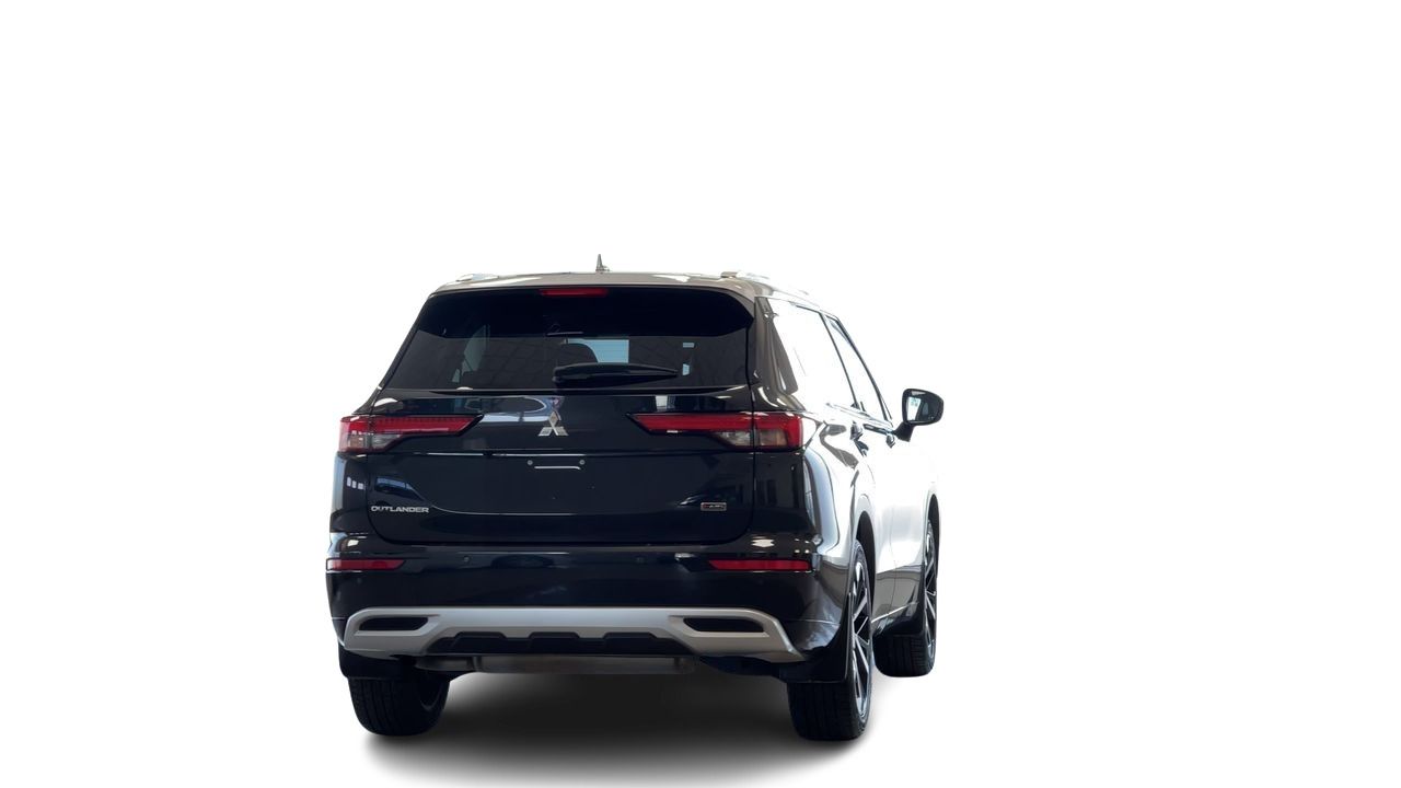 2024 Mitsubishi Outlander
