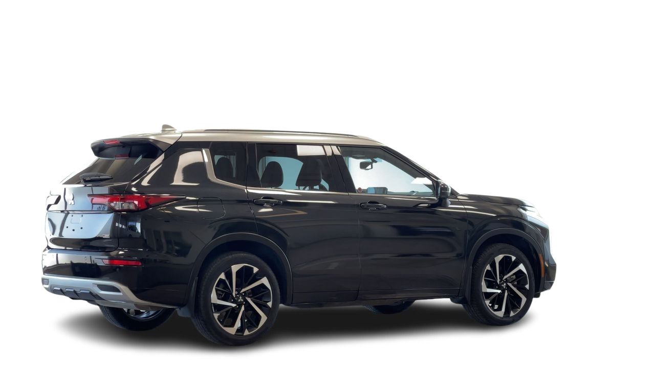 2024 Mitsubishi Outlander
