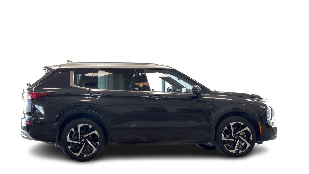 2024 Mitsubishi Outlander