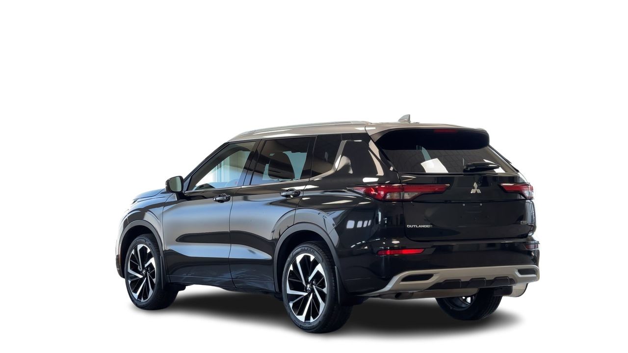 2024 Mitsubishi Outlander