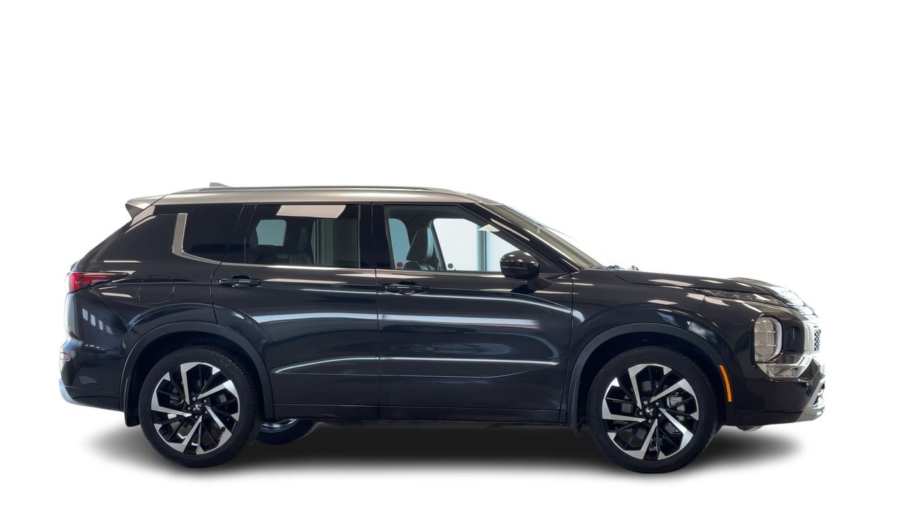2024 Mitsubishi Outlander