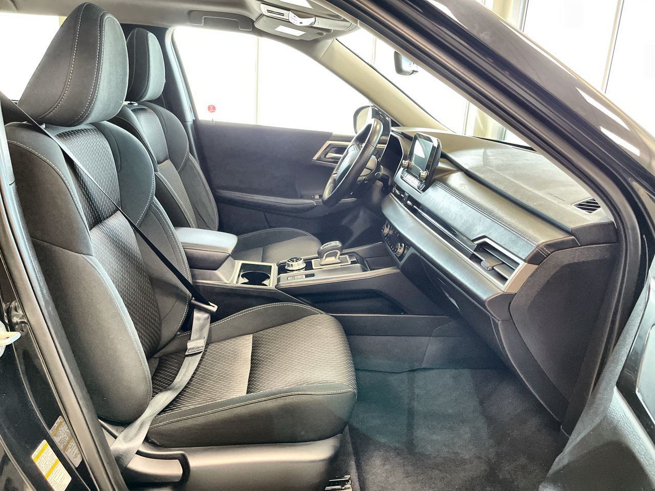 2024 Mitsubishi Outlander