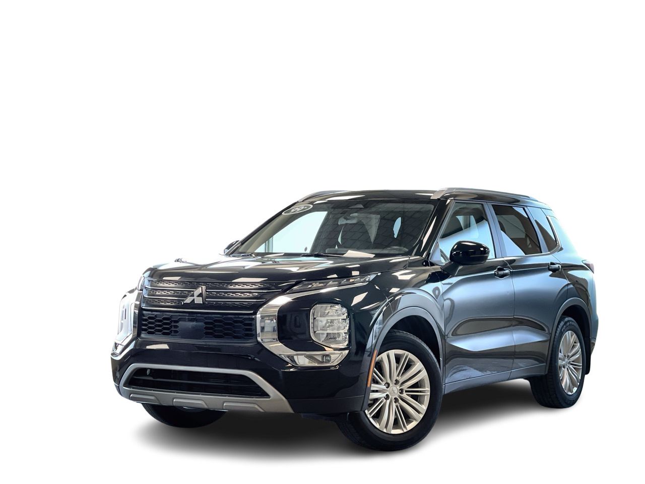 2024 Mitsubishi Outlander