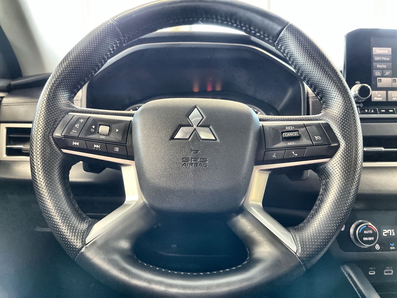 2024 Mitsubishi Outlander