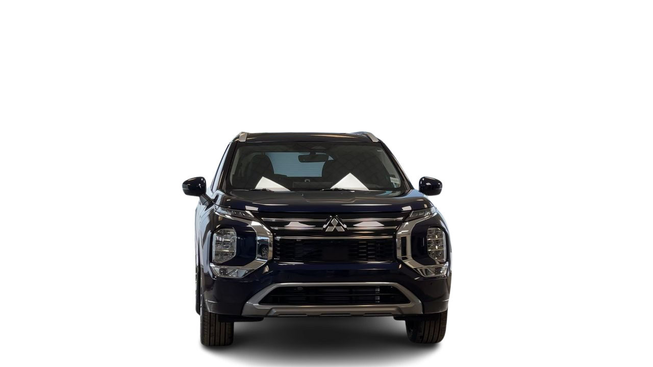 2025 Mitsubishi Outlander in Regina, Saskatchewan