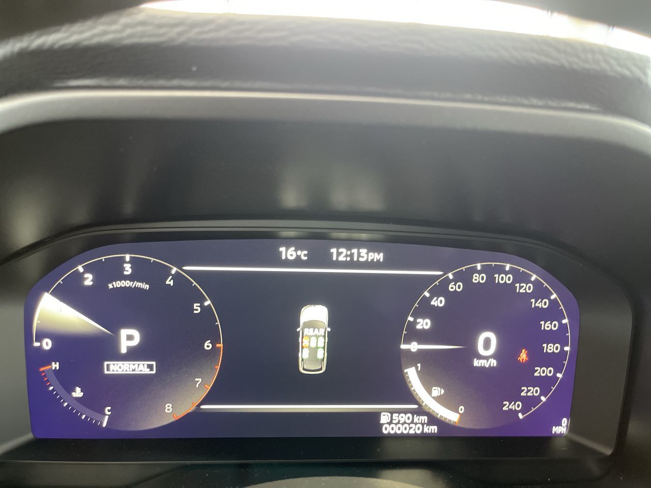 2025 Mitsubishi Outlander in Regina, Saskatchewan
