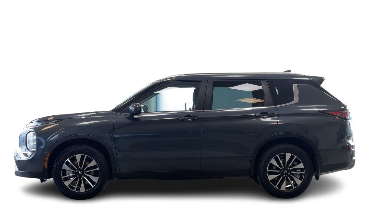 2025 Mitsubishi Outlander in Regina, Saskatchewan