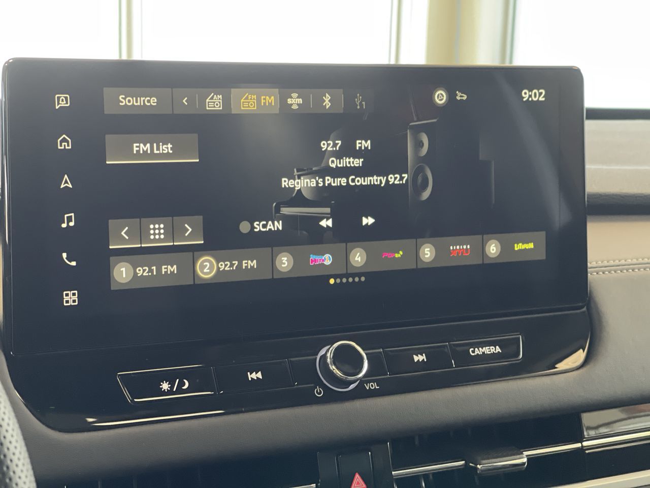 2025 Mitsubishi Outlander in Regina, Saskatchewan