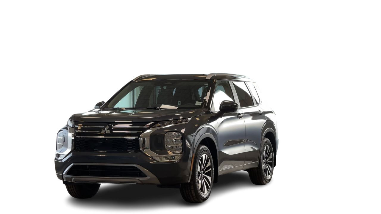 2025 Mitsubishi Outlander in Regina, Saskatchewan